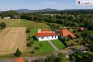 Prodej pozemku , ur�en� k v�stavb� RD, B�t�n (okres Beroun)