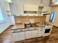 Pron�jem bytu 2+1, 49 m2, OV, A� (okres Cheb), ul. P��bramsk�