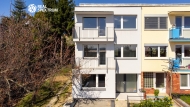 Pronájem rohového RD, 139 m2, Brno, Husovice (okres Brno-město)