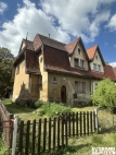 Prodej �adov�ho RD, 160 m2, Varnsdorf (okres D���n)