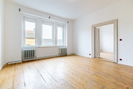 Pron�jem bytu 2+1, 83 m2, OV, Beroun, Beroun-Z�vod�, ul. Pra�sk�