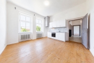 Pron�jem bytu 2+kk, 83 m2, OV, Beroun, Beroun-Z�vod�, ul. Pra�sk�
