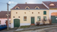 Prodej řadového RD, 228 m2, Pavlov (okres Břeclav)