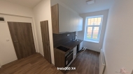 Pron�jem bytu 1+1, 0 m2, OV, Jablonec nad Nisou, ul. Raisova