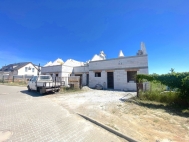 Prodej blokov�ho RD, 120 m2, Nehvizdy (okres Praha-v�chod)