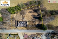 Prodej samostatného RD, 327 m2, Lenora, Vlčí Jámy (okres Prachatice)