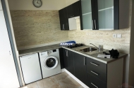Pron�jem bytu 1+1, 37 m2, OV, �lapanice (okres Brno-venkov), ul. �vehlova - exkluzivn�