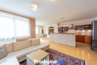 Prodej bytu 4+kk, 128 m2, OV, Rudná (okres Praha-západ), ul. Hořelická