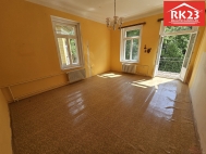 Prodej bytu 2+1, 72 m2, OV, Mari�nsk� L�zn� (okres Cheb), ul. Hlavn� t��da