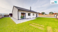Prodej samostatn�ho RD, 120 m2, Osek (okres Strakonice)