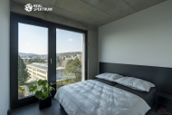 Pronájem bytu 2+kk, 47 m2, OV, Brno, Žabovřesky (okres Brno-město), ul. Královopolská