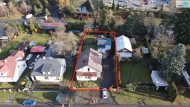 Prodej samostatn�ho RD, 295 m2, Humpolec (okres Pelh�imov)