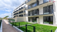 Pron�jem bytu 2+kk, 69 m2, OV, Plze�, Ji�n� P�edm�st� (okres Plze�-m�sto), ul. Goldscheiderova