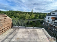 Pron�jem bytu 2+kk, 47 m2, OV, Praha 9, Hloub�t�n, ul. Nademlejnsk�