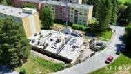 Prodej bytu 3+kk, 84 m2, OV, Boskovice (okres Blansko), ul. M�nesova
