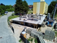 Prodej bytu 2+kk, 53 m2, OV, Boskovice (okres Blansko), ul. M�nesova