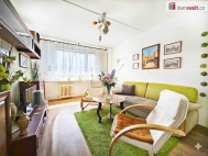 Prodej bytu 2+1, 64 m2, OV, Lovosice (okres Litom��ice), ul. Kr�tk�