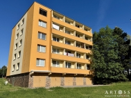 Prodej bytu 2+1, 52 m2, OV, Brno, Lesn� (okres Brno-m�sto), ul. Barvy