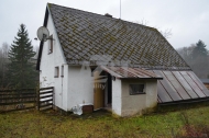 Prodej rekrea�n�ho objektu, Velk� Losiny, ��rov� (okres �umperk)