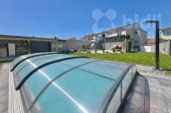 Prodej rohov�ho RD, 299 m2, Ostopovice (okres Brno-venkov) - exkluzivn�
