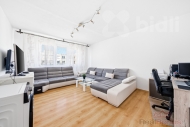 Prodej bytu 3+1, 73 m2, OV, Olomouc, Nov� Sady, ul. Fischerova