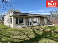Prodej samostatn�ho RD, 180 m2, Mnichov (okres Cheb)