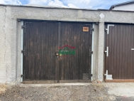 Prodej garáže, Krupka (okres Teplice)