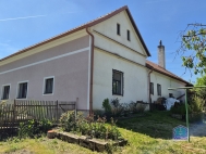 Prodej rekrea�n�ho objektu, St��bro, Lhota u St��bra (okres Tachov)