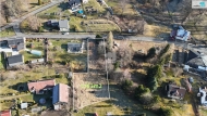 Prodej pozemku , ur�en� k v�stavb� RD, Kr�sn� (okres Cheb)