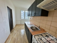 Prodej bytu 2+1, 62 m2, OV, Plze�, Doubravka (okres Plze�-m�sto), ul. Z�b�lsk�