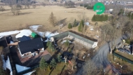 Prodej pozemku , ur�en� pro komer�n� v�stavbu, Nov� Ves v Hor�ch, Mn��ek (okres Most)