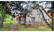 Prodej samostatn�ho RD, 160 m2, K�i�anovice (okres Vy�kov)