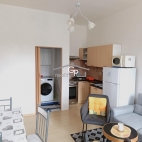 Pronájem bytu 1+1, 0 m2, OV, České Budějovice, České Budějovice 3, ul. J. Plachty