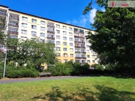Pron�jem bytu 1+1, 36 m2, OV, �st� nad Labem, Severn� Terasa, ul. �vestkov�