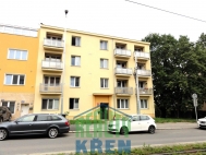 Pron�jem bytu 2+1, 49 m2, OV, , ul. Na Pet�in�ch