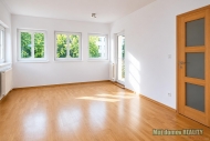 Pron�jem bytu 3+1, 85 m2, OV, Praha 9, Horn� Po�ernice, ul. Khodlova
