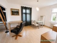 Pron�jem bytu 3+1, 85 m2, OV, Praha 9, Horn� Po�ernice, ul. Khodlova