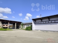 Pron�jem komer�n�ho objektu : Sklad, Plumlov (okres Prost�jov)