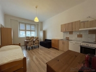 Pron�jem bytu 1+kk, 30 m2, OV, Praha 4, Nusle, ul. 5. kv�tna