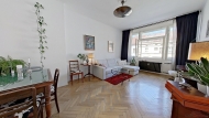 Prodej bytu 2+kk, 59 m2, OV, Praha 5, Smíchov, ul. Štefánikova