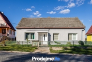 Prodej �adov�ho RD, 101 m2, B�e�any (okres Znojmo)