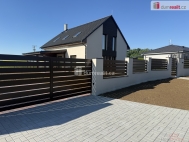 Prodej samostatn�ho RD, 155 m2, Sv�rov (okres Kladno)