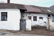 Prodej rekreačního objektu, Strakonice, Hajská