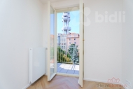 Pron�jem bytu 2+kk, 42 m2, OV, Praha 3, �i�kov, ul. Bo�ivojova