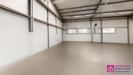 Pron�jem skladovac�ch prostor, Hodon�n