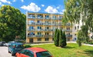 Pron�jem bytu 2+kk, 45 m2, OV, Ku�im (okres Brno-venkov), ul. Wolkerova