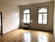Pron�jem bytu 1+1, 45 m2, OV, Praha 5, Sm�chov, ul. Lidick�