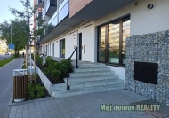Pron�jem bytu 2+kk, 46 m2, OV, Praha 4, Kam�k, ul. Hodkovick�