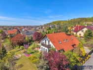 Prodej samostatného RD, 263 m2, Vysoká nad Labem (okres Hradec Králové)