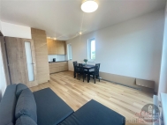 Pron�jem bytu 2+kk, 48 m2, OV, Praha 9, Hloub�t�n, ul. Waltariho